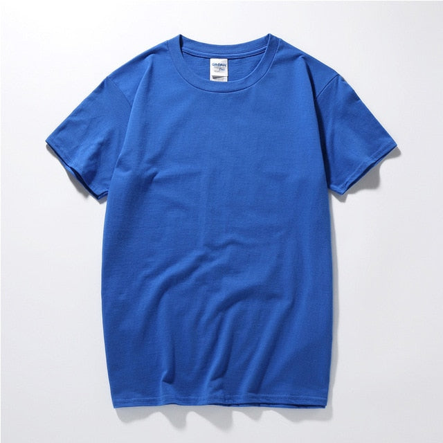 pink Hipster Harajuku T Shirt Men Casual t-shirt Men's hip hop Short Sleeve t shirt homme camiseta jersey Tee Top Brand Clothing
