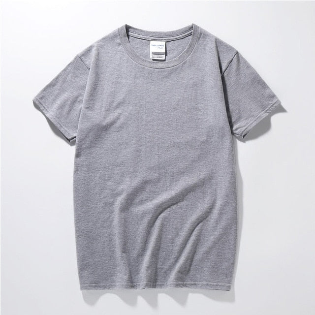 pink Hipster Harajuku T Shirt Men Casual t-shirt Men's hip hop Short Sleeve t shirt homme camiseta jersey Tee Top Brand Clothing