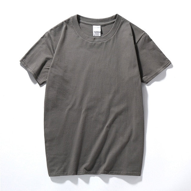 pink Hipster Harajuku T Shirt Men Casual t-shirt Men's hip hop Short Sleeve t shirt homme camiseta jersey Tee Top Brand Clothing
