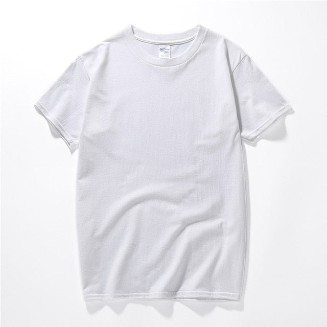 pink Hipster Harajuku T Shirt Men Casual t-shirt Men's hip hop Short Sleeve t shirt homme camiseta jersey Tee Top Brand Clothing