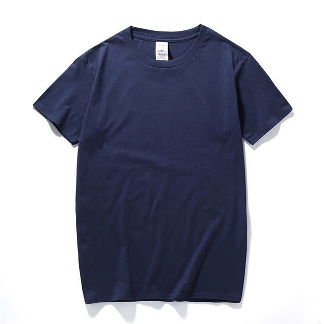 pink Hipster Harajuku T Shirt Men Casual t-shirt Men's hip hop Short Sleeve t shirt homme camiseta jersey Tee Top Brand Clothing